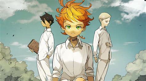 flixtor the promised neverland